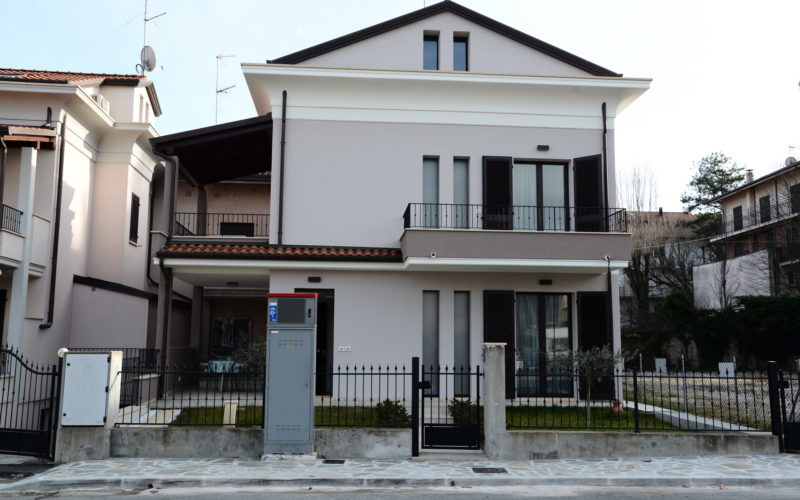 LA TUA CASA AL MARE